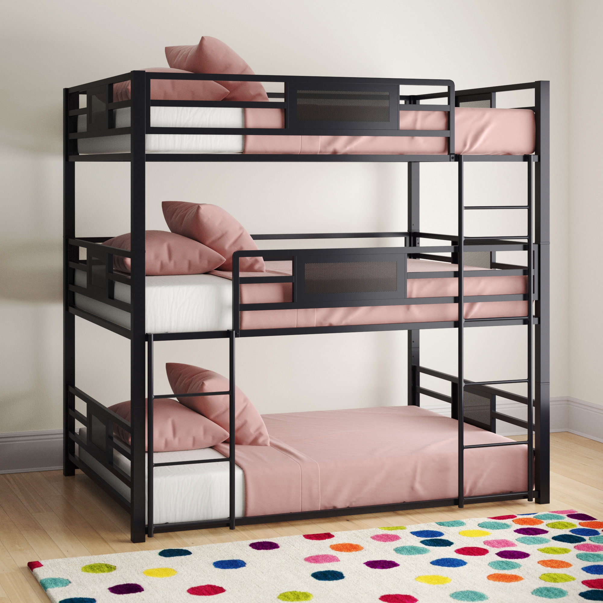 viv rae bunk beds