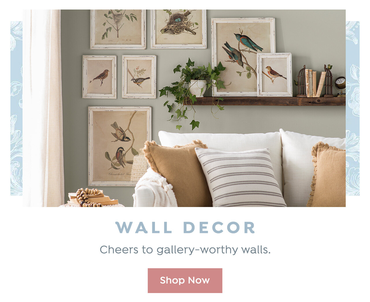 Wall Decor