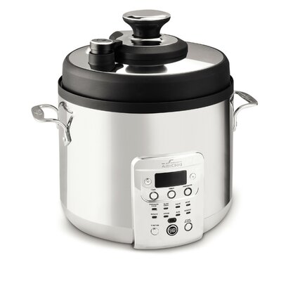 All-Clad  Electric Pressure Cooker