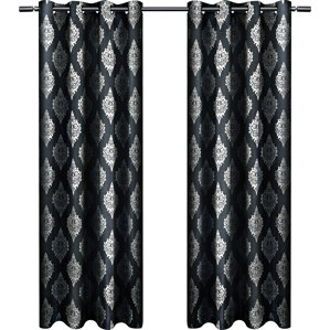 100% Cotton Curtains & Drapes You\'ll Love | Wayfair 100% Cotton Curtains & Drapes You\'ll Love | Wayfair