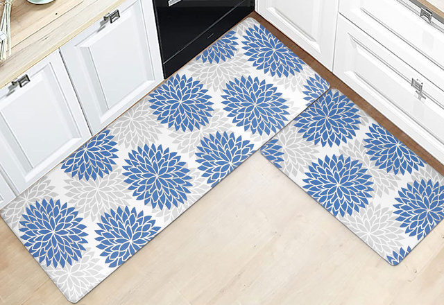 Our Favorite Kitchen Mats