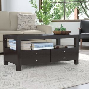 Naperville Coffee Table