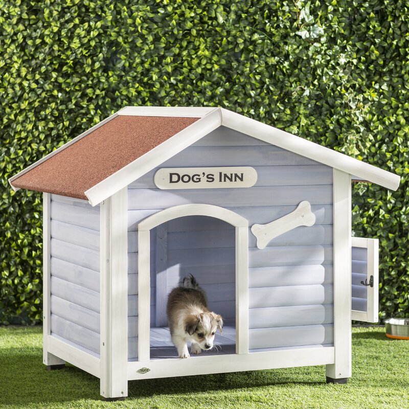 small pet houses