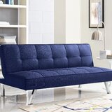 Blue Yellow Sofas You Ll Love In 2020 Wayfair