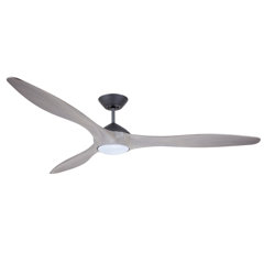 Scandinavian Ceiling Fans You Ll Love In 2020 Wayfair Ca