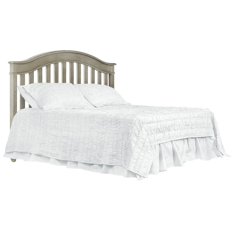 hampton 4 in 1 convertible crib