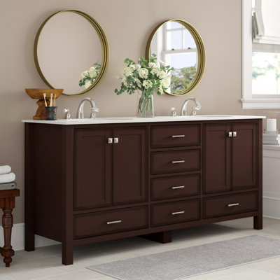 Briarwood Cottage Vanity | Wayfair