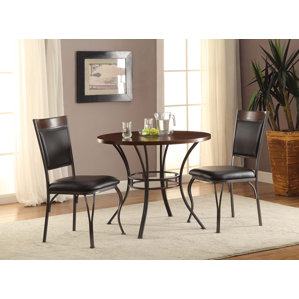 3 Piece Bistro Set by Anthony California