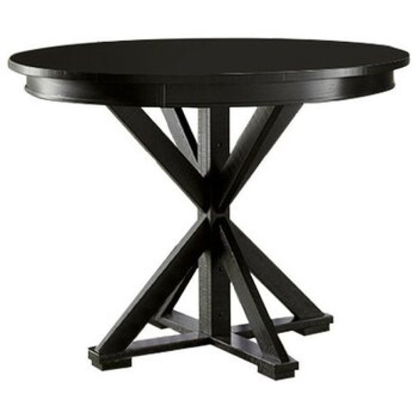 Lark Manor Castagnier Counter Height Dining Table Reviews Wayfair