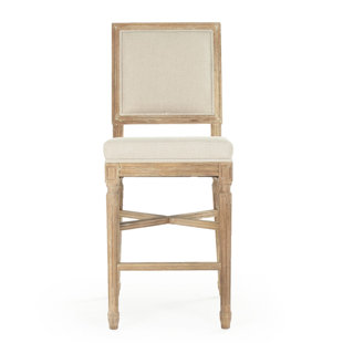Go to store & view more images Bodil Counter Bar Stool by One Allium Way