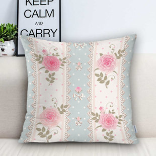 shabby chic pillows
