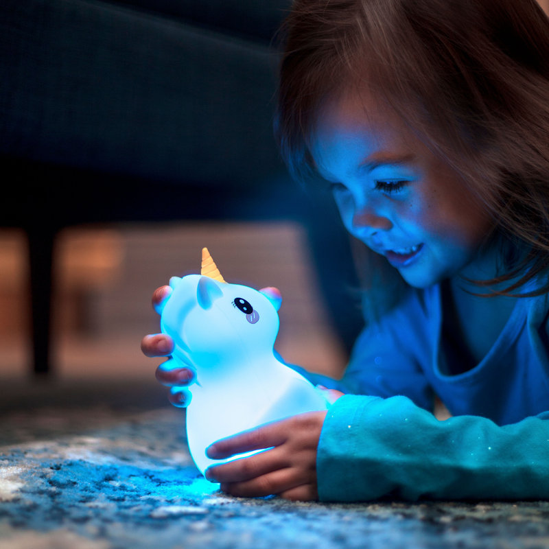 lumipets unicorn