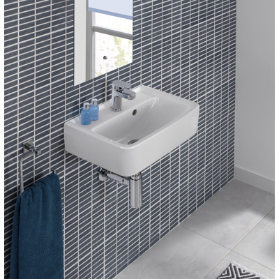 Find The Perfect Wall Mount Bathroom Sinks Wayfair