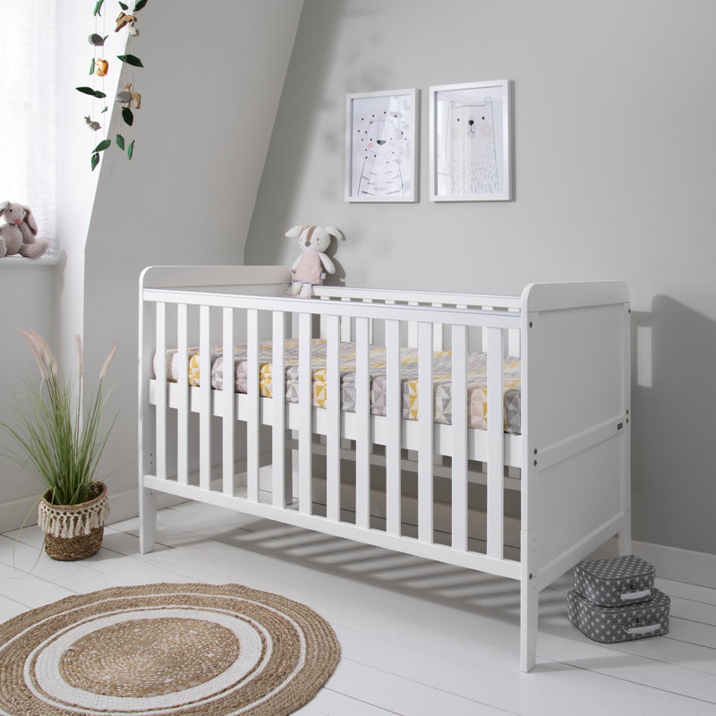 bambini cot mattress
