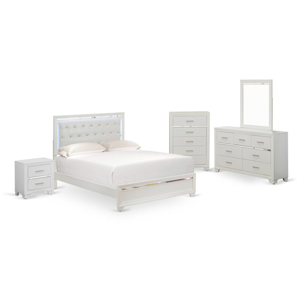Folio 21 Bedroom Sets Wayfair