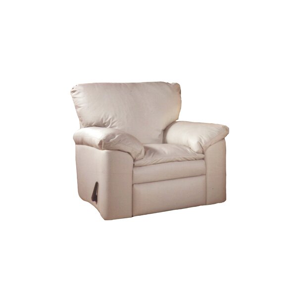 El Dorado Recliner Wayfair