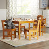 playroom table set