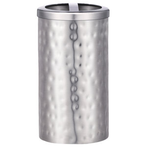 Jerlene Metal Toothbrush Holder