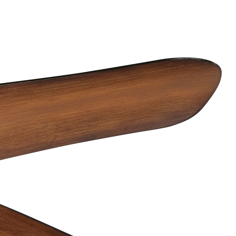 Minka Aire 62 Artemis 5 Blade Led Ceiling Fan With Remote Light