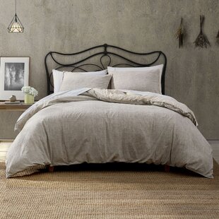 linen comforter not duvet