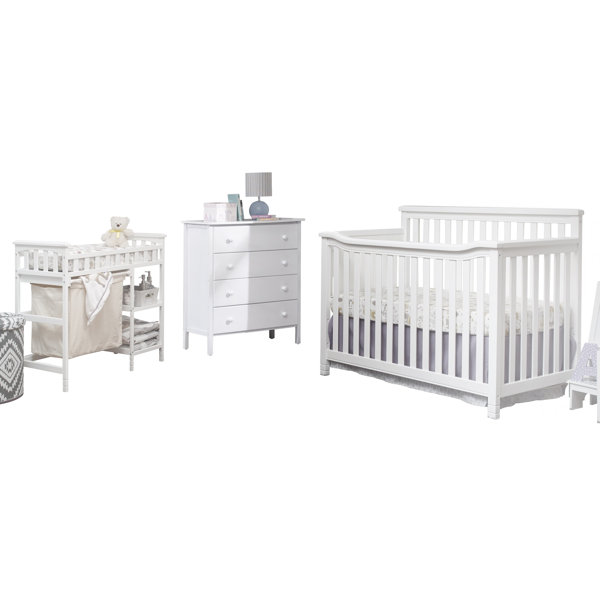 nursery furniture oak