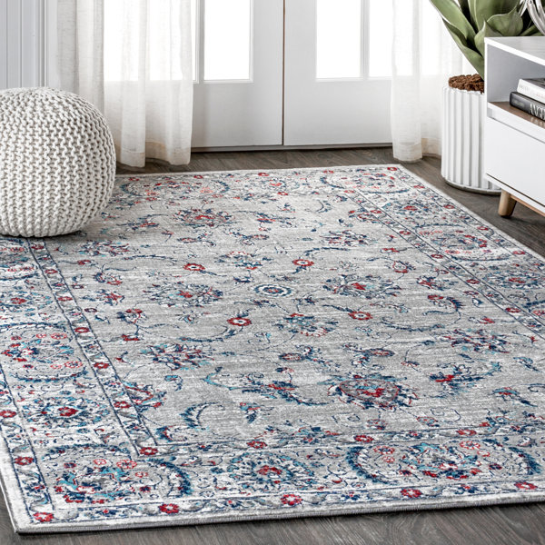 Light Pink Nursery Rug Wayfair Ca