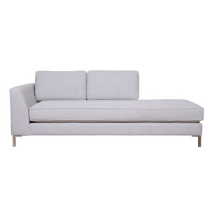 Go to store & view more images Van Gogh Designs Belgium Chaise Lounge