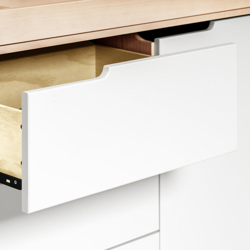 Hudson Changing Table Dresser Reviews