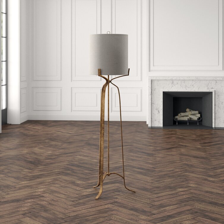 gabby floor lamp