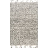 Kass Beige Charcoal Area Rug Wayfair