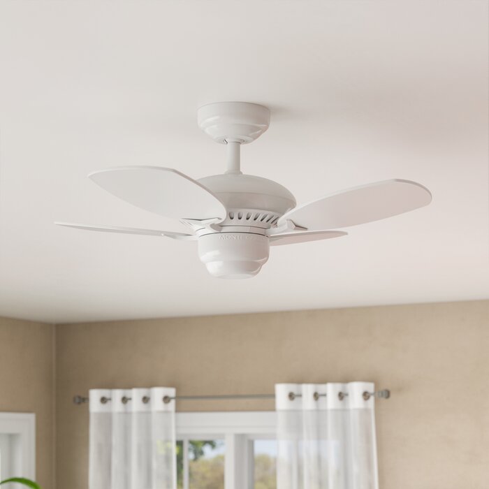 28 Stewardson 4 Blade Ceiling Fan