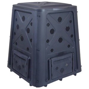 65 Gal. Stationary Composter