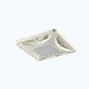 Bathroom Fans You Ll Love In 2019 Wayfair Basic 110 Cfm Bathroom Fan