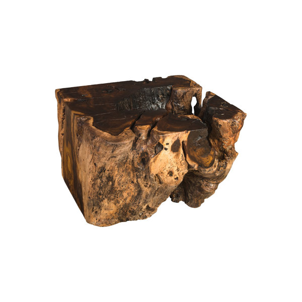 Phillips Collection Origins Abstract End Table Wayfair