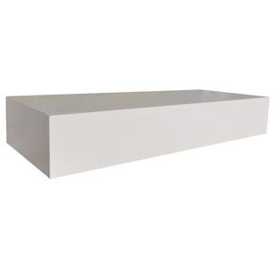 Floating Drawer Shelf Wayfair Co Uk Quickview