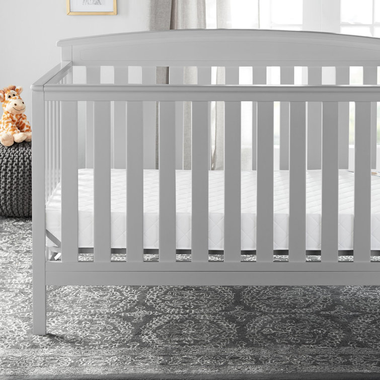 Safety 1st Matelas Pour Lit De Bebe Standard Impermeable 2 Etapes Transitions Reviews Wayfair Ca