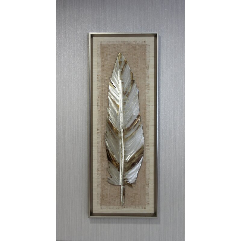 World Menagerie Feather Frame & Reviews | Wayfair.co.uk