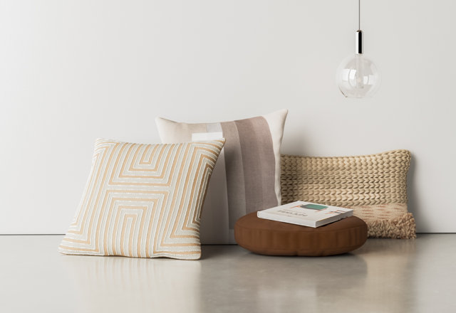 Accent Pillows for You
