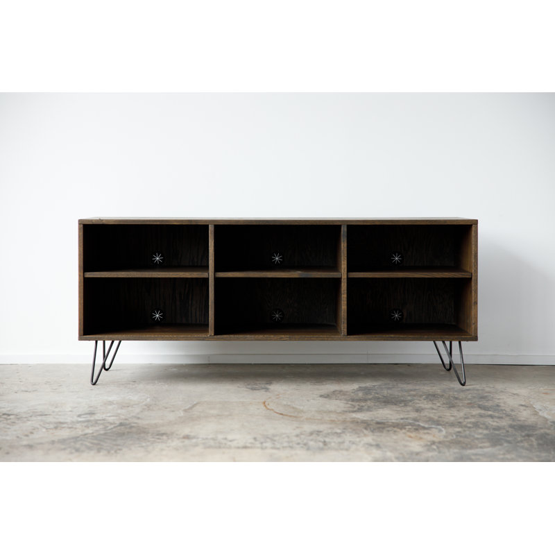 Conrad Grebel Bedford Tv Stand For Tvs Up To 75 Wayfair