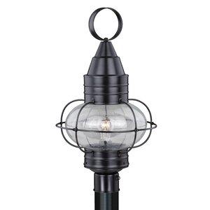 Sanibel 1-Light Outdoor Lantern Head