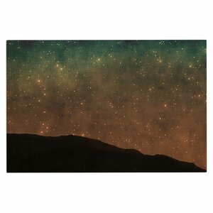 'Star Light' Doormat