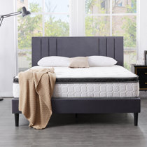 Double Pocket Sprung Mattresses You Ll Love Wayfair Co Uk Double Pocket Sprung Mattresses You Ll Love Wayfair Co Uk