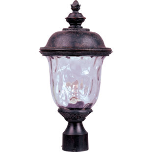 Best Patidar Outdoor 1-Light Lantern Head By Astoria Grand Outdoor Lighting Patidar Outdoor 1-Light Lantern Head By Astoria Grand Outdoor Lighting