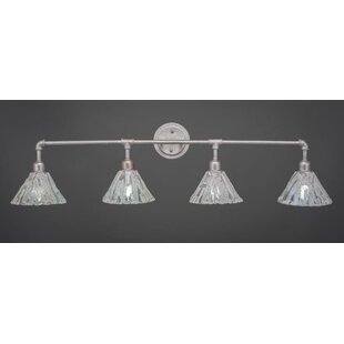 Cone Vanity Light Wayfair