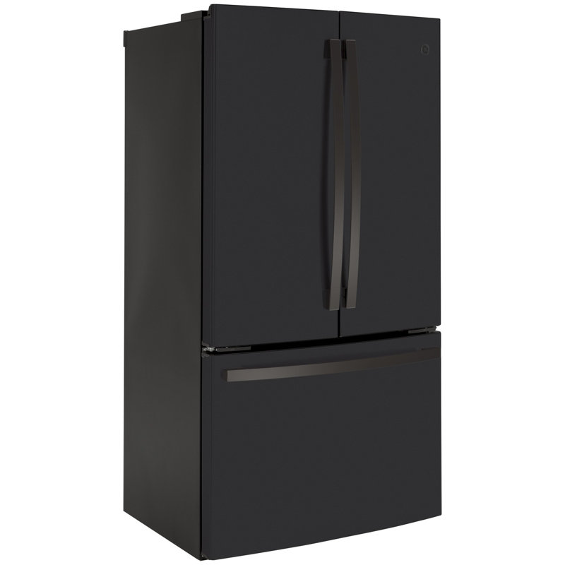 GE Appliances GE 36" Counter Depth French Door 23.1 cu. ft ...