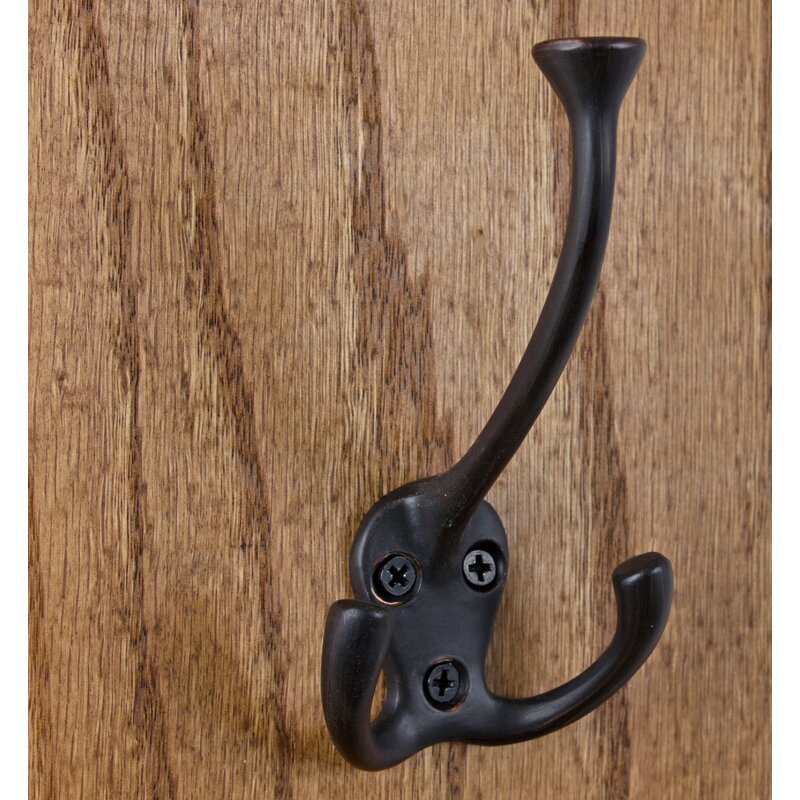 coat hook hardware