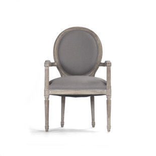 Go to store & view more images One Allium Way Arvidson Armchair