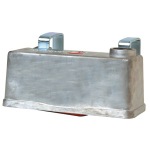 Little Giant Farm & Ag Trough-O-Matic Float Valve