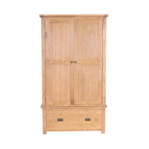 Drehtürenschrank Mirmande von Home Loft Concept