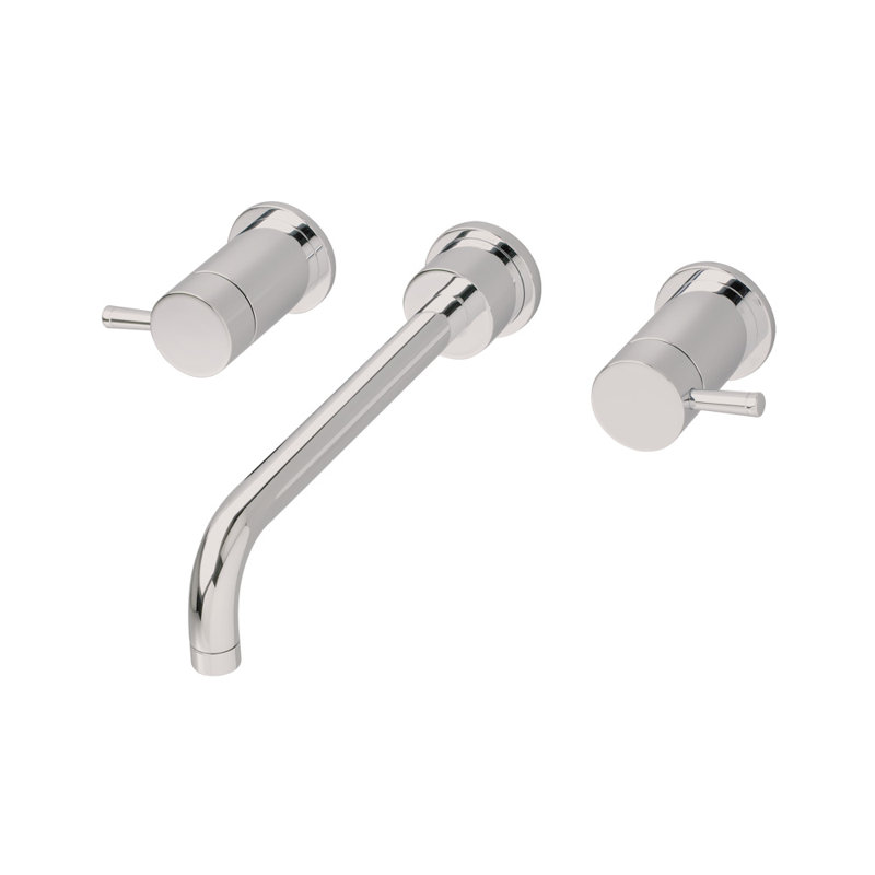 American Standard Serin Wall Mounted Bathroom Faucet Reviews Wayfair